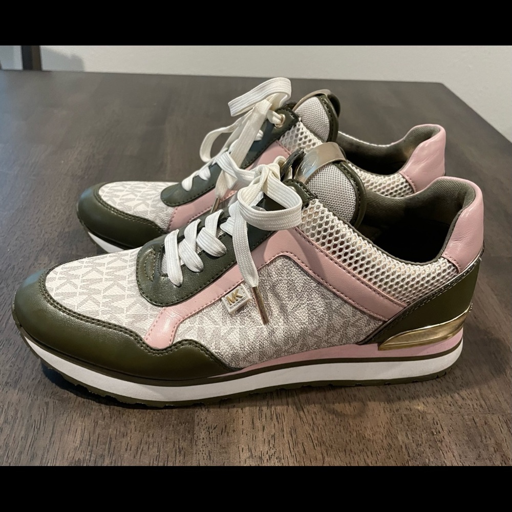 Michael Kors Sneakers